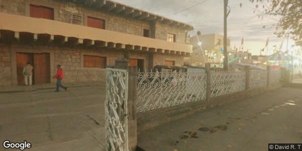 OFICINA DE PRESIDENCIA